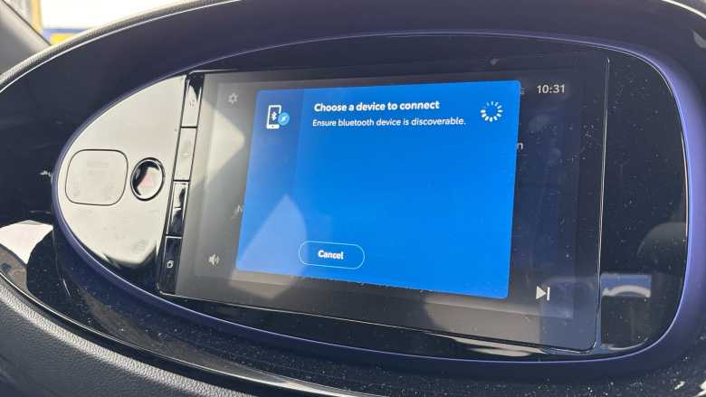 Toyota Aygo X 1.0 VVT-i Exclusive 5dr Petrol Hatchback